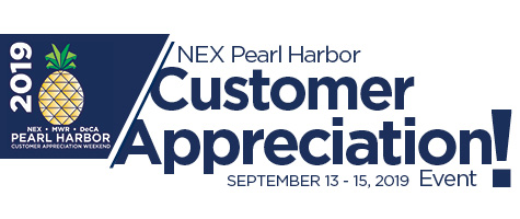 Customer Appreciation Events