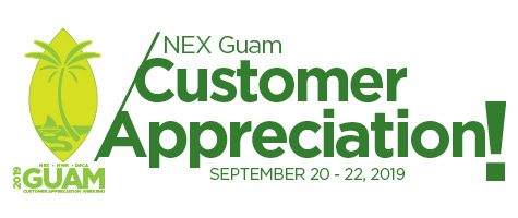 Customer Appreciation Events