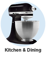 Kitchen & Dining