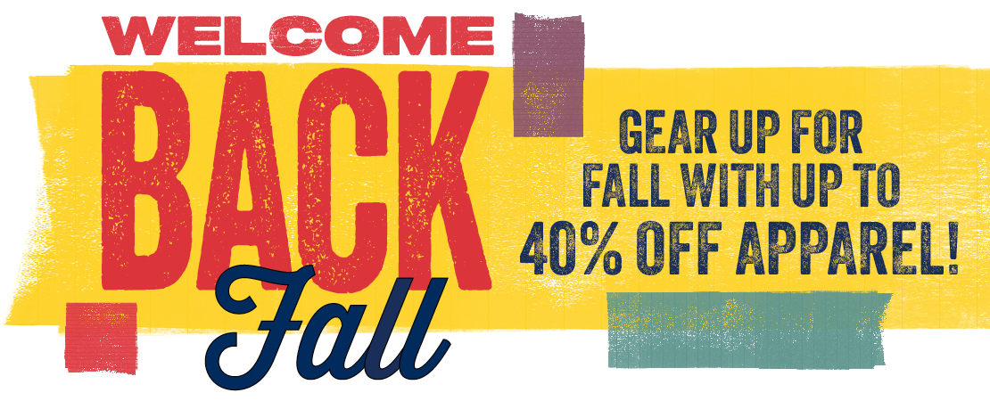 Fall Preview