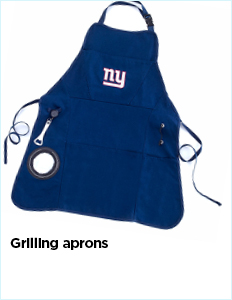 Grilling Aprons