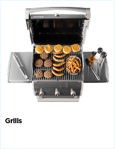 Grills