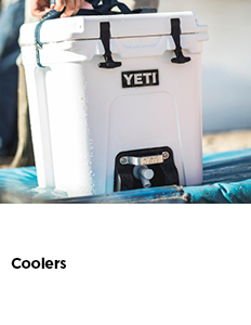 Coolers