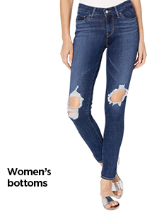 Women's Bottoms