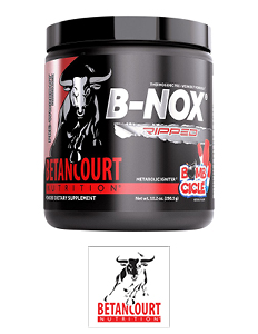 betancourt nutrition