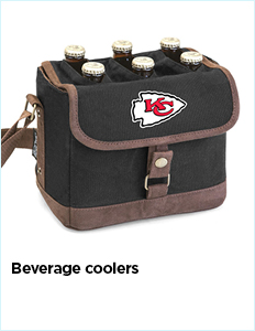 Beverage Coolers