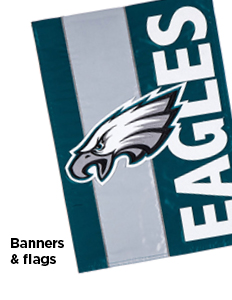 Banners & Flags