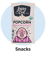 Snacks