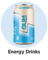 Energy Drinks