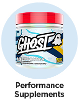 Performance Supplements