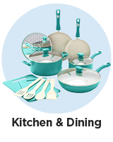 Kitchen & Dining