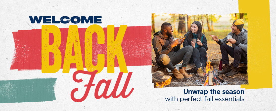 Fall Shop
