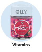 Vitamins