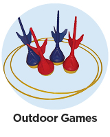Outdoor Games