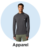 Apparel