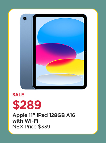 Sale $194 Apple iPad