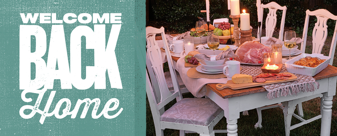 Fall Home & Garden