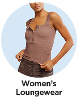 Women's Loungewear