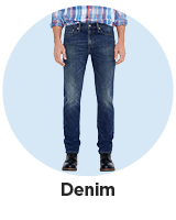Denim