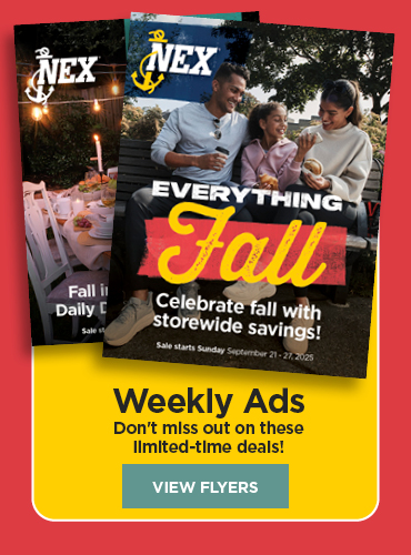 Weekly Ad