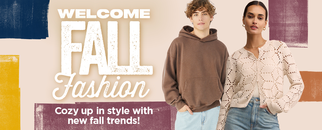 Fall Fashion