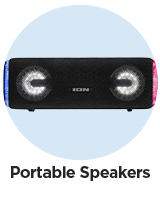 Portable Speakers