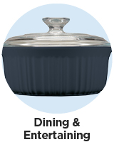 Dining & Ent