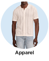 Apparel