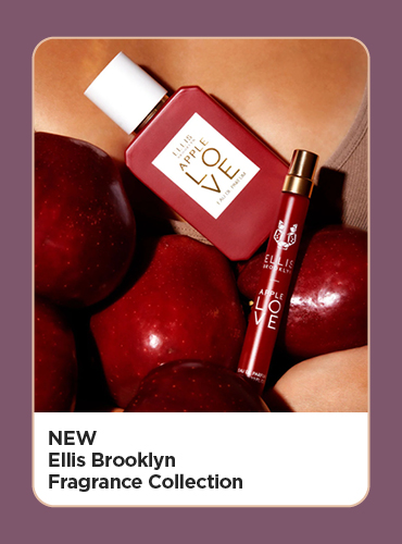 Ellis Brooklyn Fragrance Collection