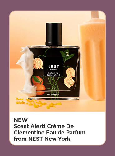 Crème De Clementine Eau De Parfum from NEST New York