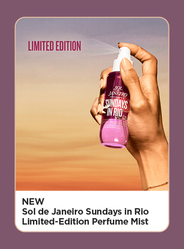 Sol De Janiero Sundays in Rio Limited-Edition Perfume Mist