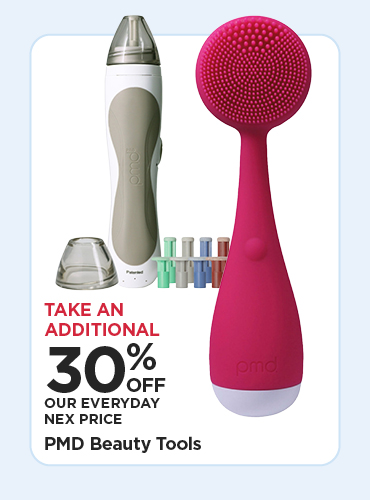 30% OFF EDLP PMD BEAUTY TOoLS
