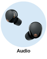 Audio