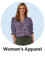 Womens Apparel