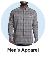 Mens Apparel