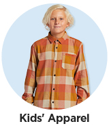 Kids Apparel