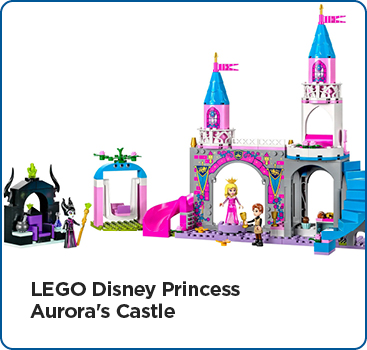 LEGO Disney Princess Aurora's Castle