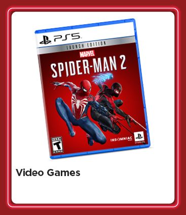 Video Games
