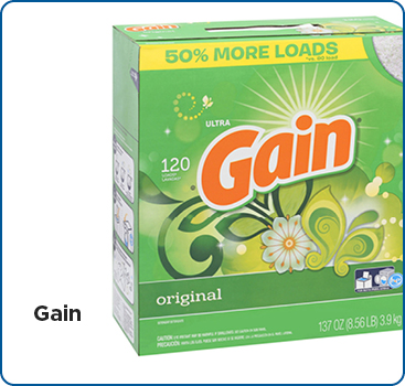 Gain