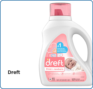 Dreft