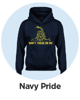 Navy Pride