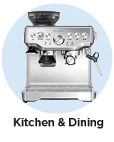 Kitchen & Dining