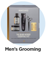 Men's Grooming