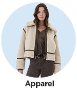 Apparel