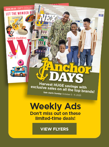 Weekly Ad