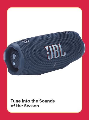 Tune in to the Sounds of the Season