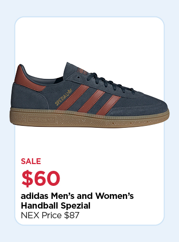 $60 M/W adidas Spezial