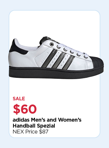 $60 M/W adidas Spezial