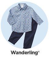 Wanderling
