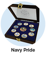 Navy Pride